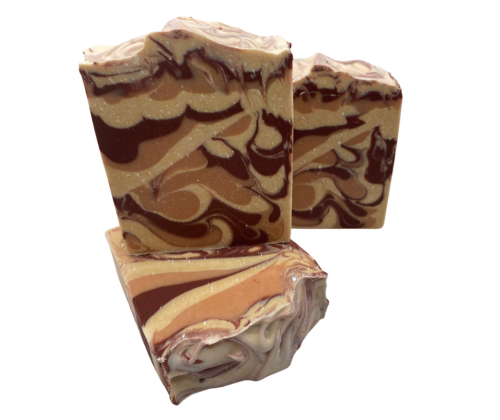 hemp soap